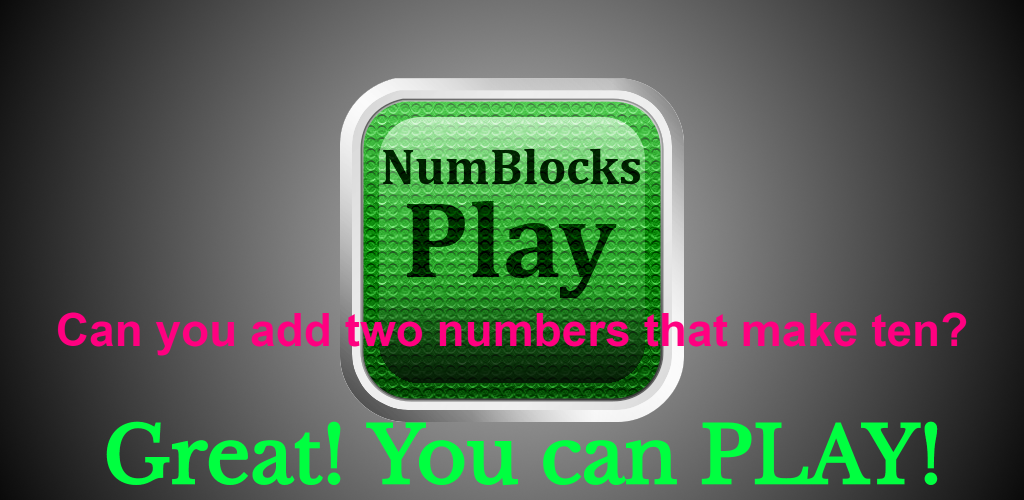 NumBlocks published on the Amazon App Store for Android and Kindle!